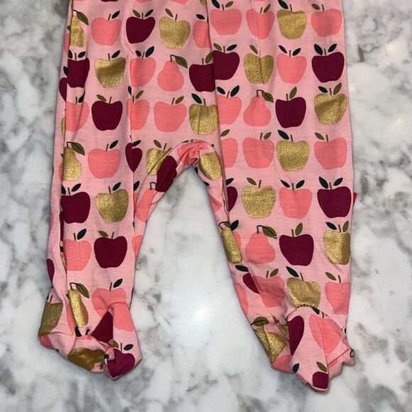 NWT MAGNETIC ME APPLETON MODAL MAGNETIC PARENT FAVORITE FOOTIE - FALL FAVORITE! - Picture 6 of 9